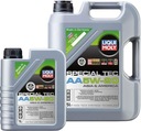 LIQUI MOLY SPECIAL TEC AA 5W20 SN GF-5 6L