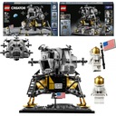 LEGO Creator Expert 10266 Lunar Lander NASA Apollo 11