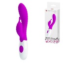 Vibrátor s Clitoris Stimulator 30 funkciami