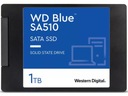 Western Digital SA510 1000 GB 2,5