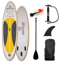 Nafukovací paddleboard SPARTAN SUP