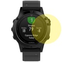 Ochranná fólia pre Garmin Fenix ​​​​5