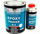 sivý EPOXY PRIMER MASTER TROTON 1827