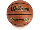 Basketbalová lopta WILSON Reaction Pro (veľkosť 7)