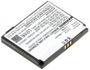 Batéria Becker HJS100 338937010208 900mAh