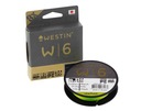 8 - PLAIN - WESTIN W6 PLAIN 0,128 mm - 135 m