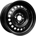 NOVINKA FORD Eco Sport Fiesta DISKY 6,5x16 4x108 SET