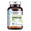 Myvita Silver Spirulina 100% Bio 100G