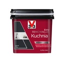 V33 EASY KITCHEN Matt Black 750ml