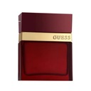 GUESS Seductive Red Homme EDT toaletná voda pre mužov parfum 50ml