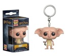 Kľúčenka Funko Pop Harry Potter DOBBY Dobby