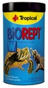 TROPICAL Biorept W krmivo pre vodné korytnačky 500ml