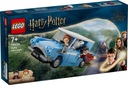 LEGO Harry Potter 76424 Lietajúci Ford Anglia