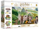 Brick Trick Harry Potter Hagrid's Hut