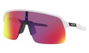 Okuliare Oakley Sutro Lite Matte White Prizm Road O