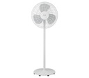 OBEHOVÝ STOJANÝ VENTILÁTOR SENCOR SFN 4060WH