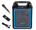 MOBILNÝ VÝKON AUDIO REPRODUKTOR BLAUPUNKT MB06 500W