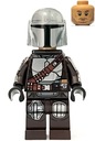 LEGO STAR WARS sw1258 figúrka Mandaloriana