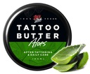 Krém na tetovanie LOVEINK Tattoo Butter ALOES