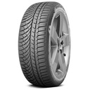 1x zimná pneumatika 265/40R20 Kumho WP72