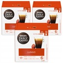 Kapsuly Nescafe Dolce Gusto Lungo 90 ks.