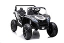 Batéria Auto Buggy STRONG A032 Biela