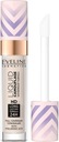 Eveline Liquid Camouflage Waterproof Camouflage Concealer 01 Light Porcelain