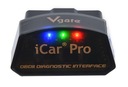 Rozhranie ICar PRO Vgate BLUETOOTH 3.0 ELM327 OBD2