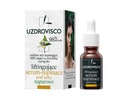 UZDROVISCO Liftingové očné sérum 15 ml