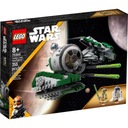 LEGO Star Wars - Yoda's Jedi Starfighter (75360)