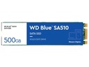 SSD disk WD Blue SA510 500 GB