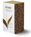 OOLONG GINSENG Newby ženšenové vrecúška