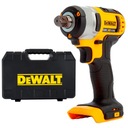 Rázový uťahovák 18V 203Nm 1/2 DEWALT DCF880K BODY