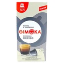 Kapsuly GIMOKA Deciso Nespresso 30 ks