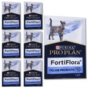 Purina Pro Plan Fortiflora Cat Food