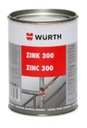 ANTIKORÓZNY ZINOK 300 ZINK 500 ML WURTH