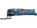 BOSCH GOP 12V-28 viacnáradie 06018B5001