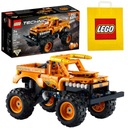 LEGO Technic Monster Jam El Toro Loco 42135