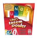 UNO TOTEM POWER UNO KARTY 112 KS MATTEL AKCIA