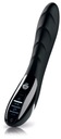 VIBRATOR MYSTIM SIZZLING SIMON ESTIM BLACK - VIBRATION