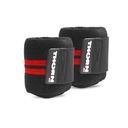 Wrist Wrist Wrap THORN FIT ČERVENÁ