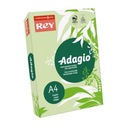 ADAGIO KOPÍROVACÍ PAPIER A4 80G FARBA J. ZELENÁ