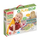 QUERCETTI PLAYBIO FANTACOLOR DESIGN PUZZZLE