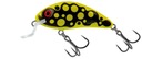 WOBLER SALMO H3 5SR BRIGHT BEETLE 3,5CM