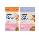 Purina Cat chow Kitten mix 26x85g