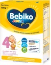 Bebiko Nutriflor Expert Junior mlieko 600g 4