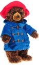 MEDVEĎ PADDINGTON ORIGINÁL LICENCOVANÝ MASKOT 40CM