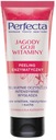 PERFECTA CLEANSING ENZYMATIC PEELING BOBULÍ A VITAMÍNOV GOJI 75 ML