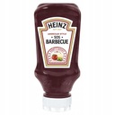 Heinz BBQ omáčka ideálna na grilovanie 220 ml