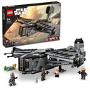 Vesmírna loď LEGO Star Wars Justifier 75323